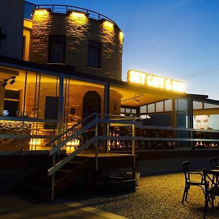 Nemrut Bay Otel Yenifoca 외부 사진