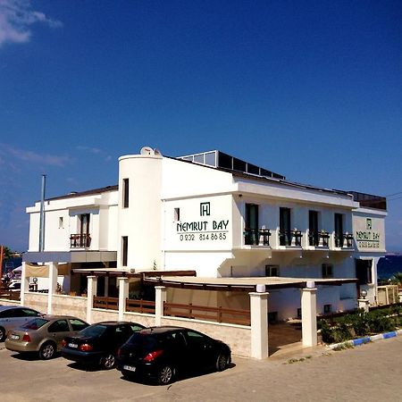 Nemrut Bay Otel Yenifoca 외부 사진