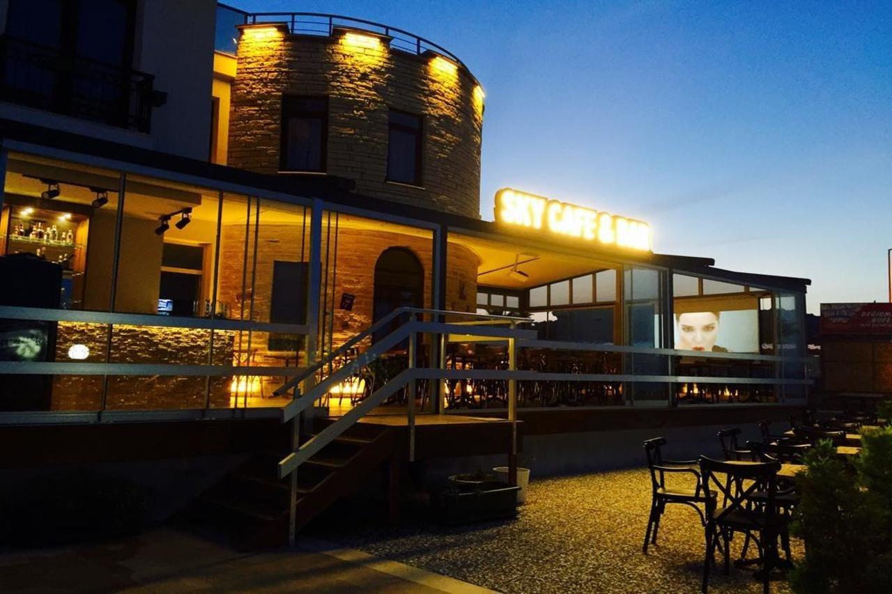Nemrut Bay Otel Yenifoca 외부 사진