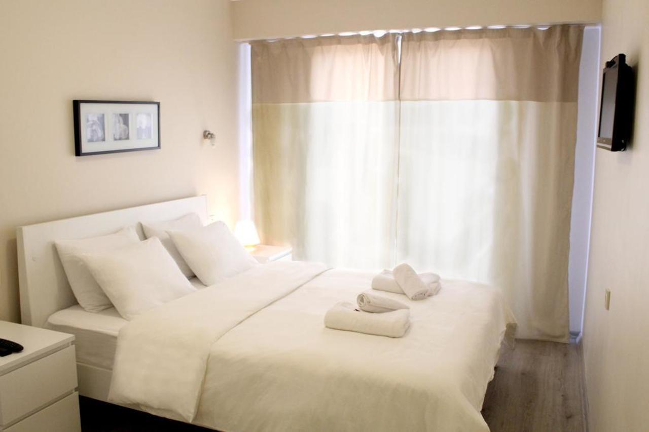 Nemrut Bay Otel Yenifoca 외부 사진