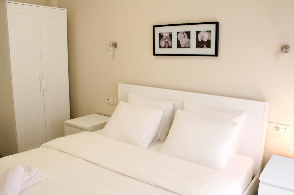 Nemrut Bay Otel Yenifoca 객실 사진