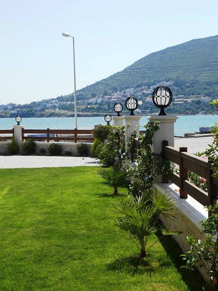 Nemrut Bay Otel Yenifoca 외부 사진
