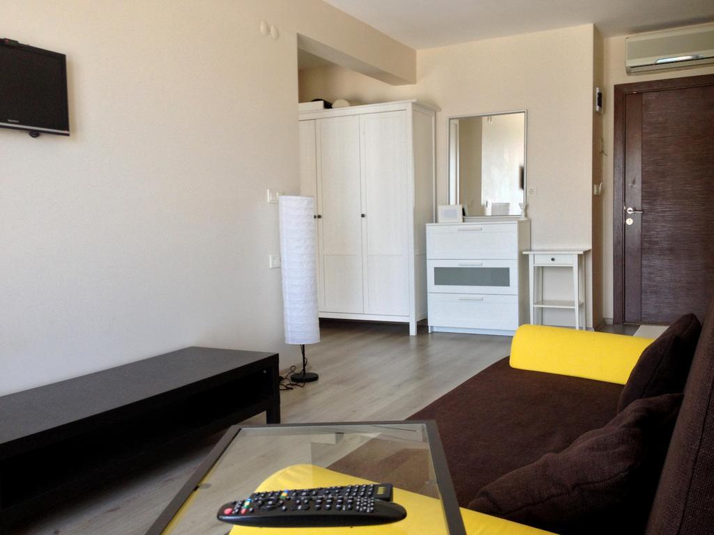 Nemrut Bay Otel Yenifoca 객실 사진